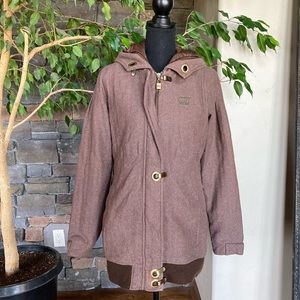 Vintage Adidas Missy Elliot Jacket